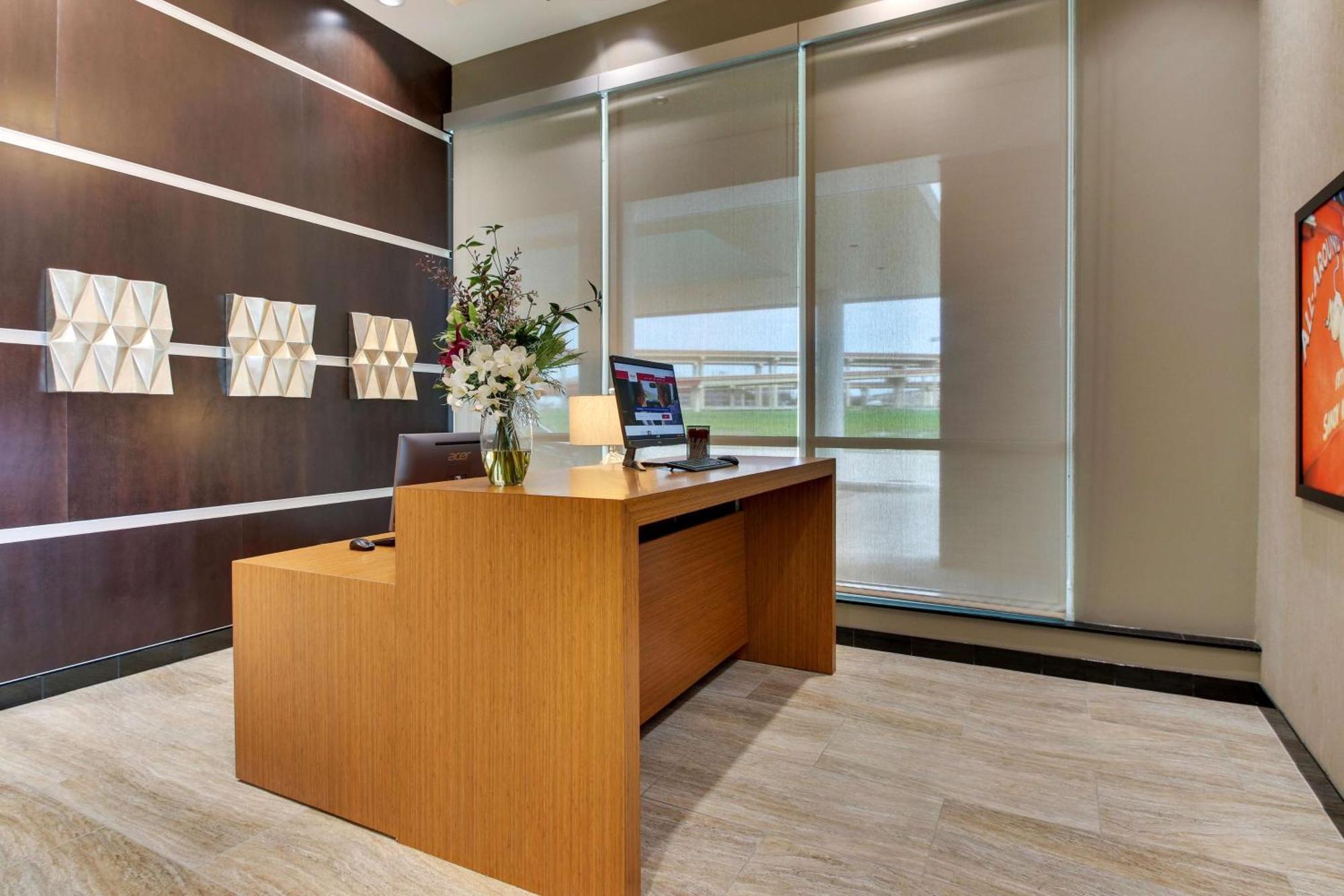 Drury Plaza Hotel Dallas Richardson Ngoại thất bức ảnh