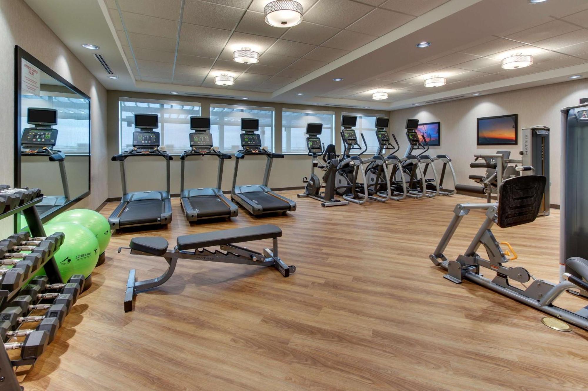 Drury Plaza Hotel Dallas Richardson Ngoại thất bức ảnh