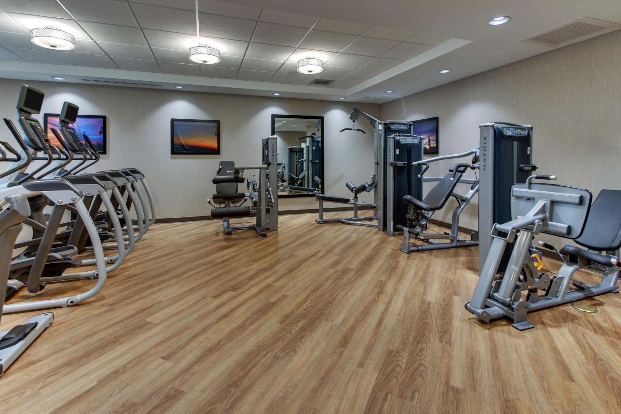 Drury Plaza Hotel Dallas Richardson Ngoại thất bức ảnh