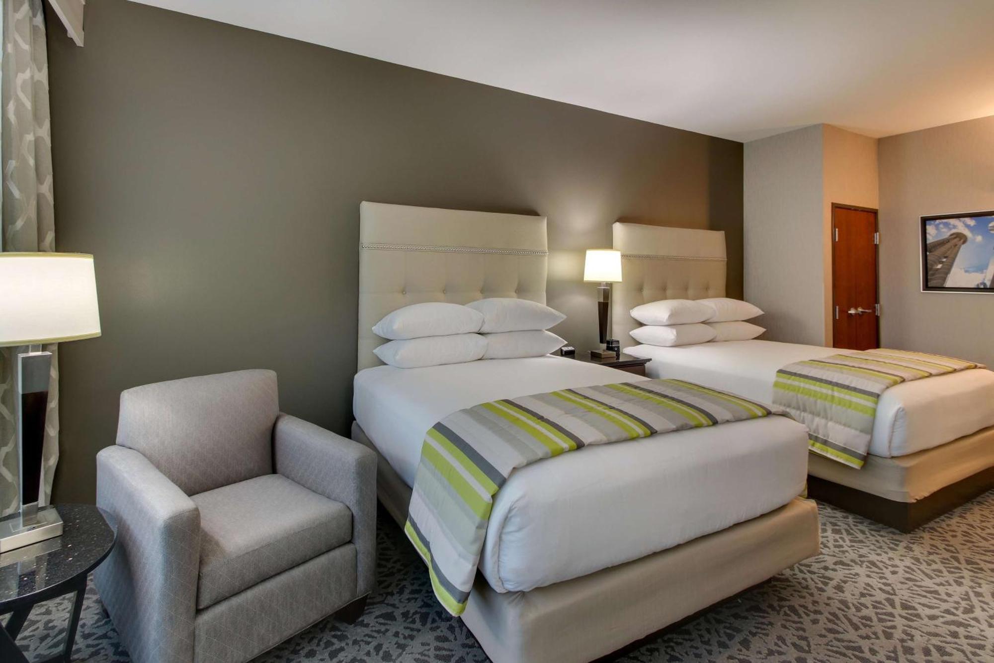 Drury Plaza Hotel Dallas Richardson Ngoại thất bức ảnh