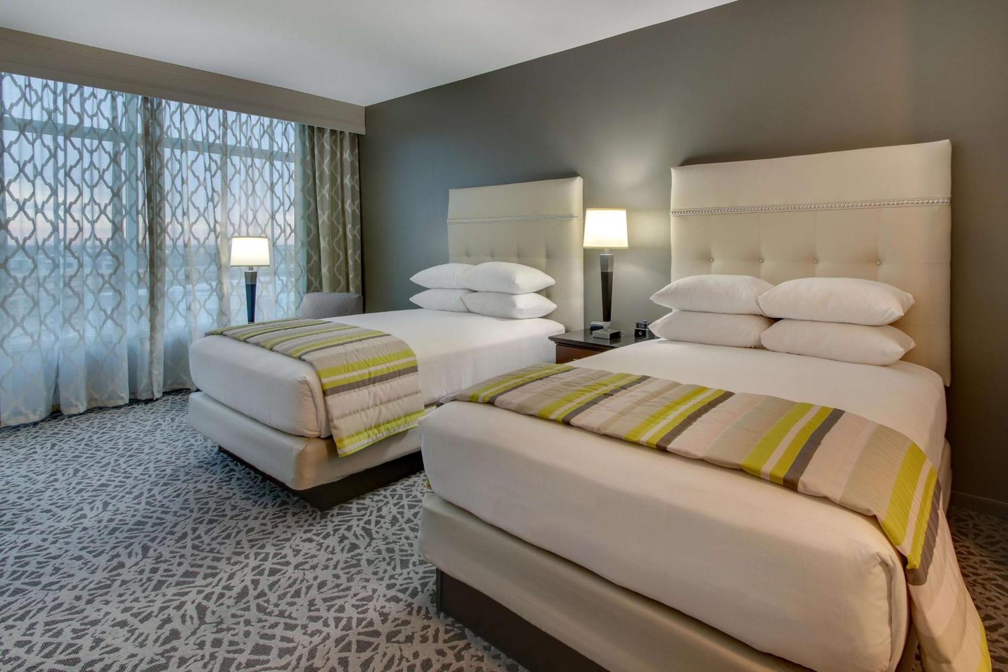 Drury Plaza Hotel Dallas Richardson Ngoại thất bức ảnh