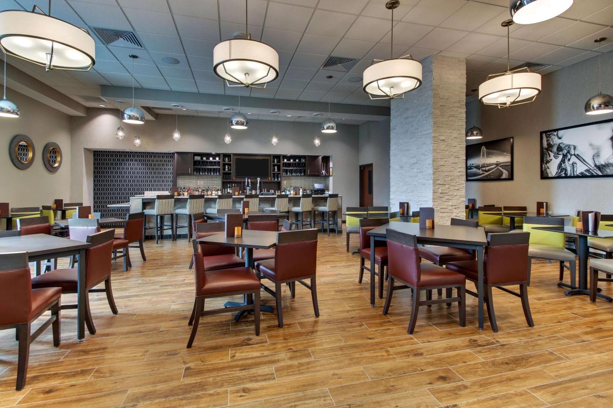 Drury Plaza Hotel Dallas Richardson Ngoại thất bức ảnh