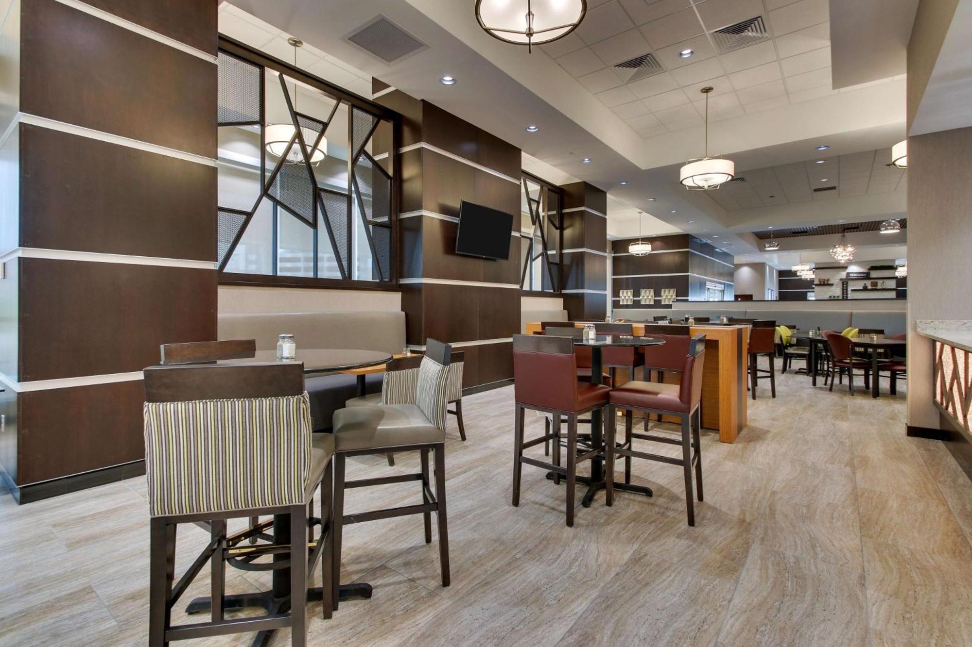 Drury Plaza Hotel Dallas Richardson Ngoại thất bức ảnh
