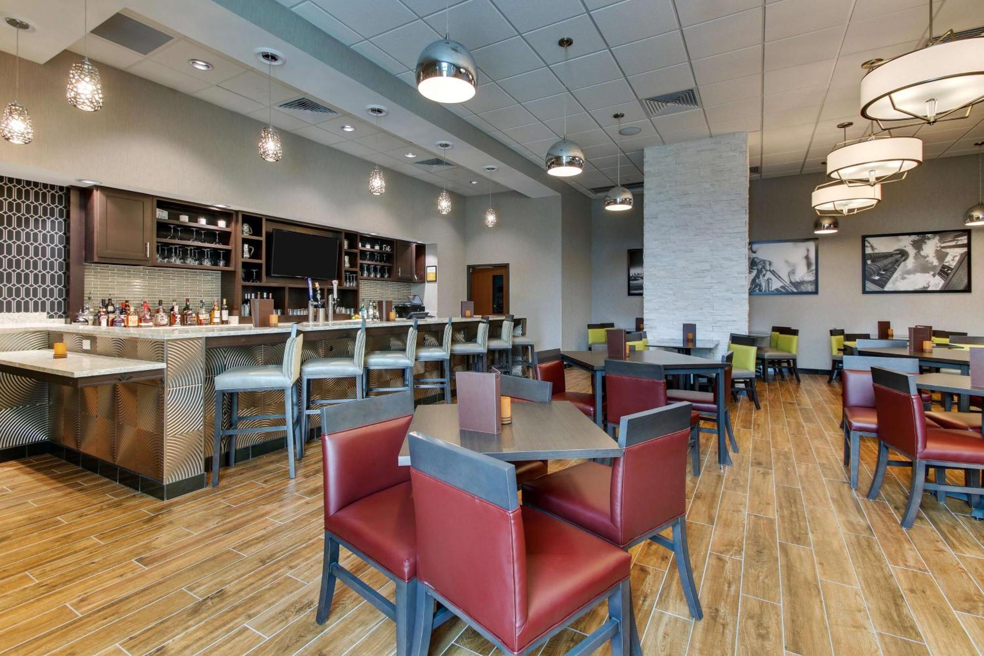 Drury Plaza Hotel Dallas Richardson Ngoại thất bức ảnh