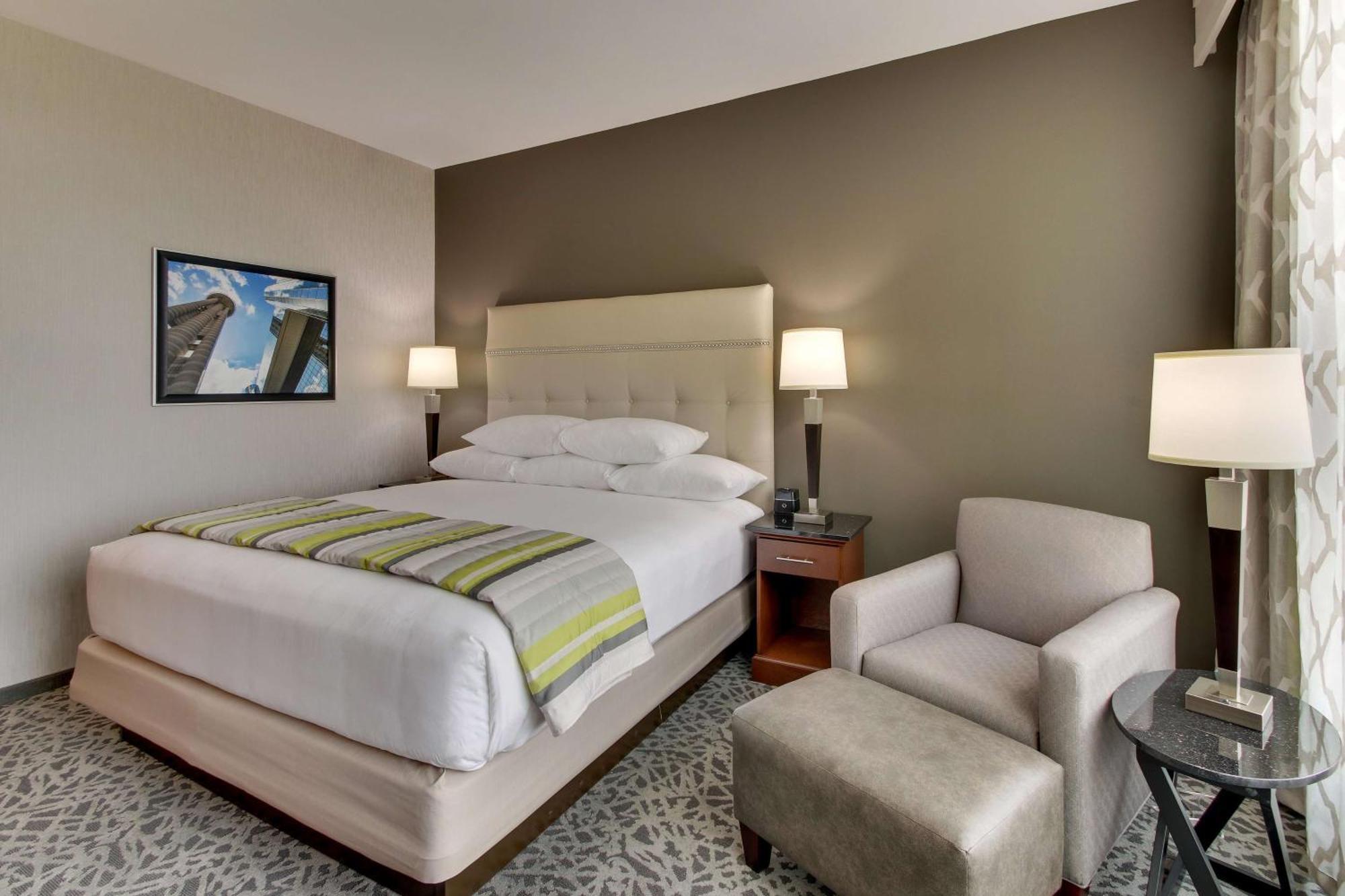 Drury Plaza Hotel Dallas Richardson Ngoại thất bức ảnh