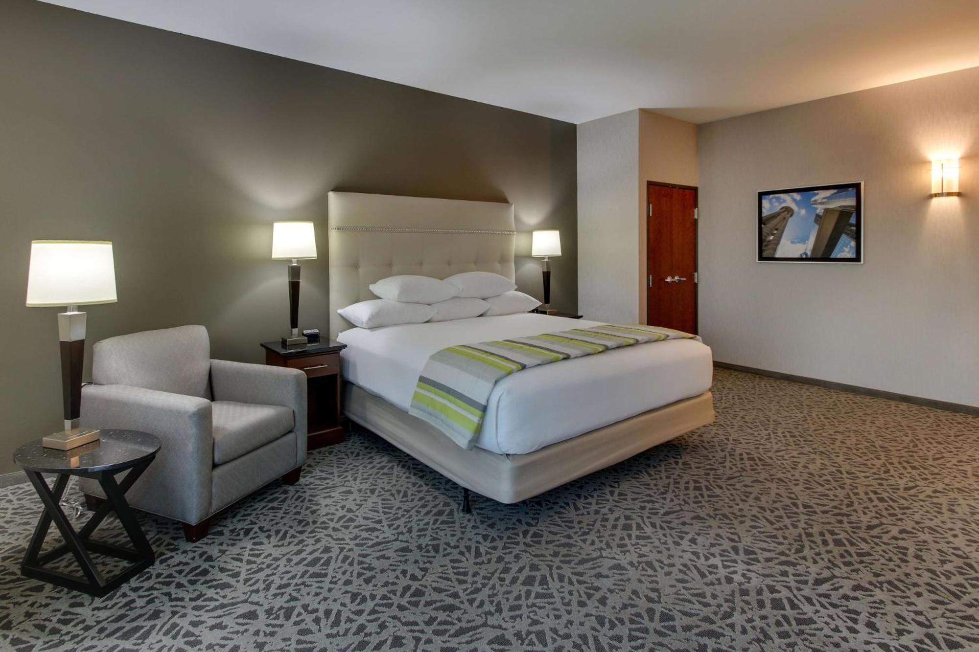 Drury Plaza Hotel Dallas Richardson Ngoại thất bức ảnh