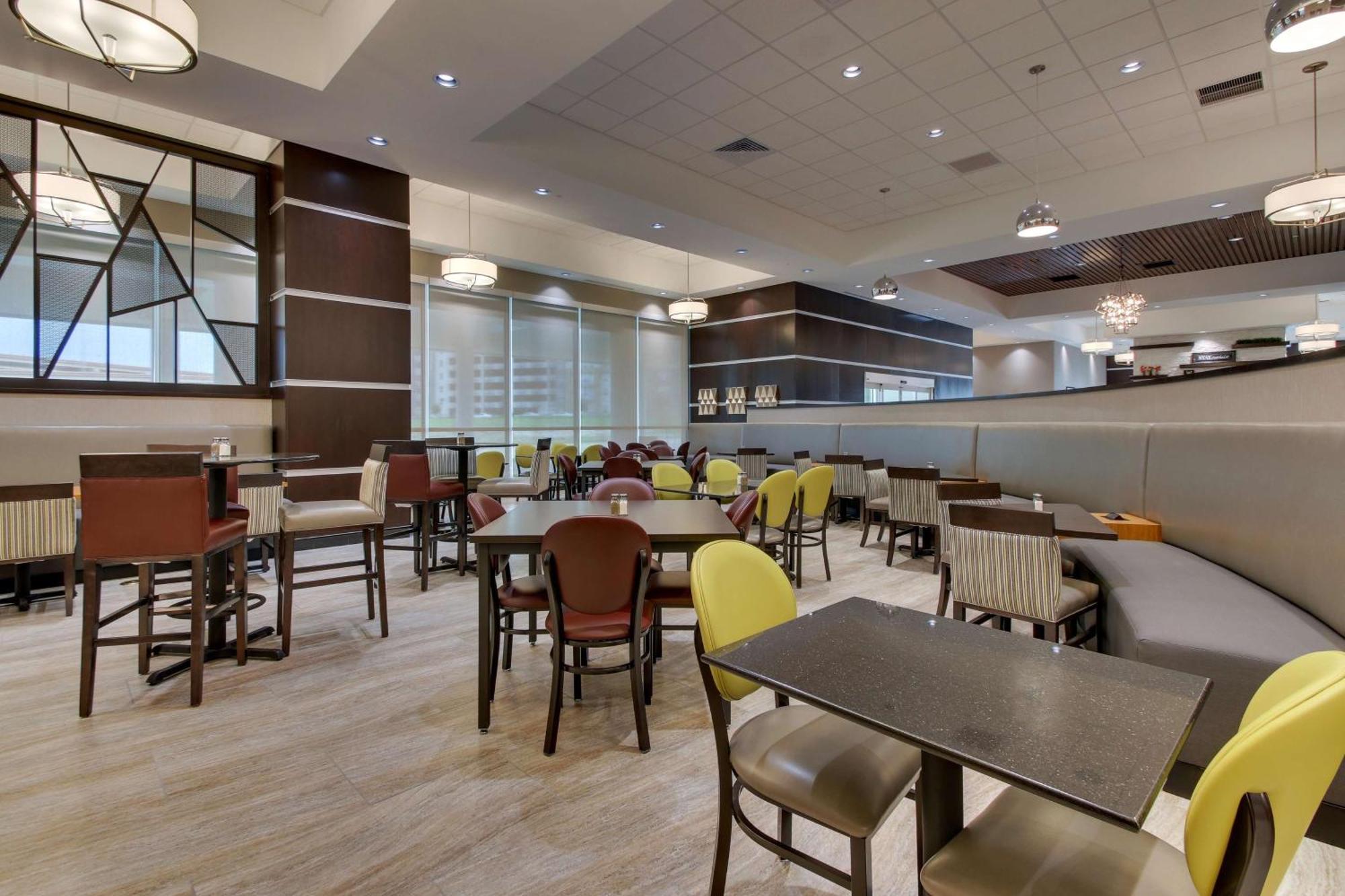 Drury Plaza Hotel Dallas Richardson Ngoại thất bức ảnh