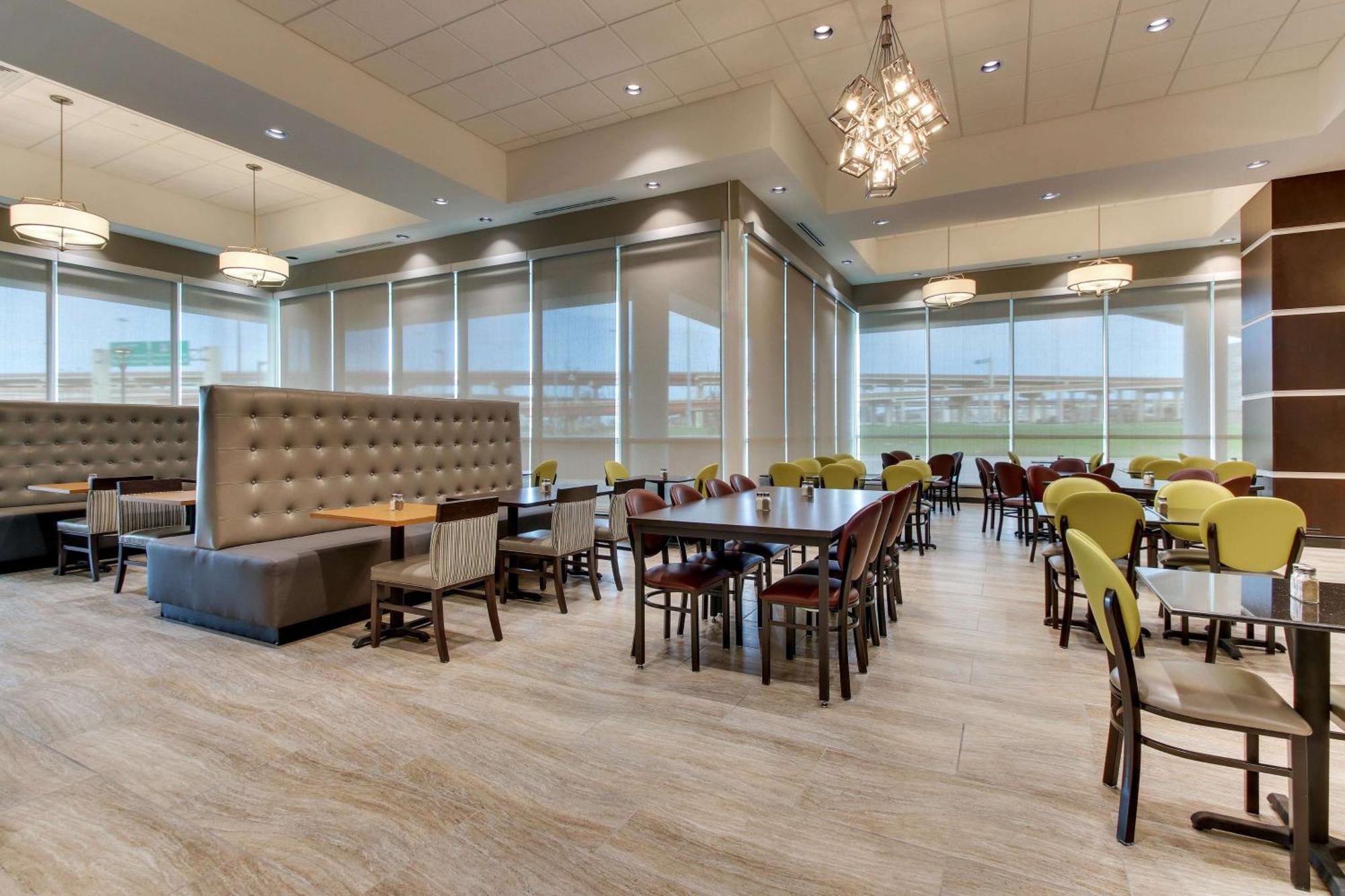 Drury Plaza Hotel Dallas Richardson Ngoại thất bức ảnh